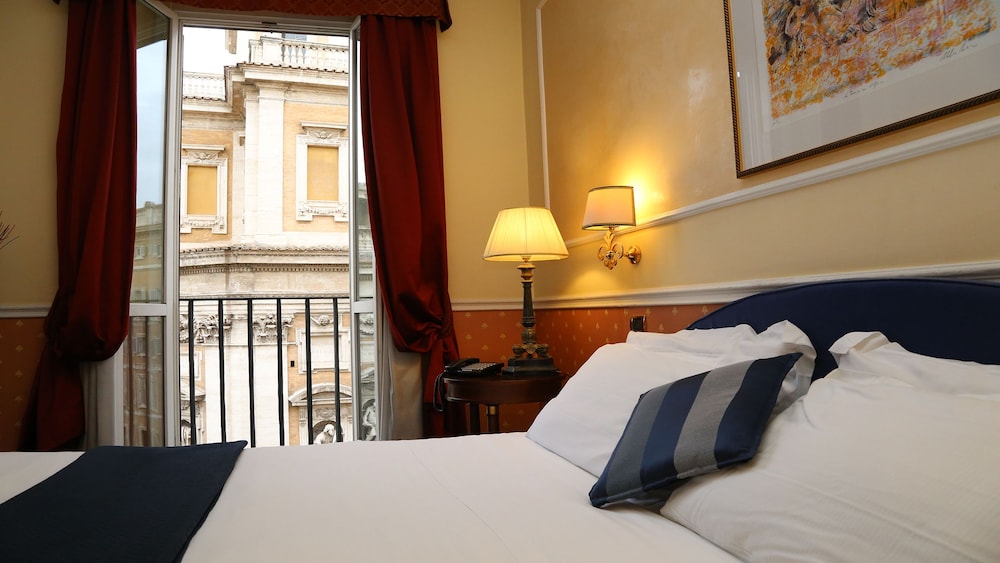 EXECUTIVE, DOUBLE BED