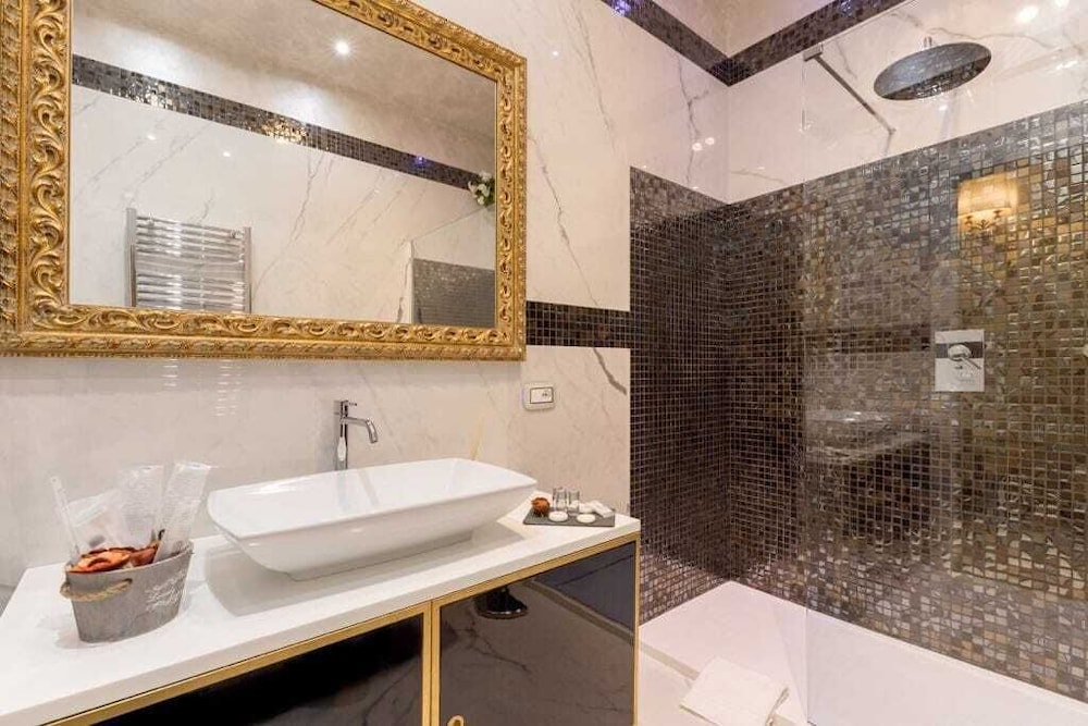 B&B Luxury Piazza Venezia 47/50