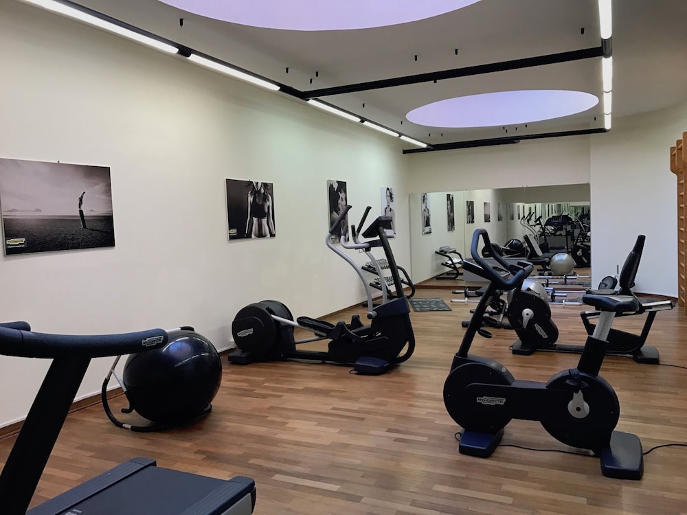 Hotel Salus Terme - Adults Only 43/70