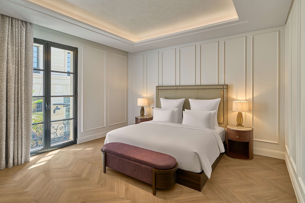 مانسارد الرياض ، أحد فنادق راديسون كوليكشن(Mansard Riyadh, A Radisson Collection Hotel) 21/72