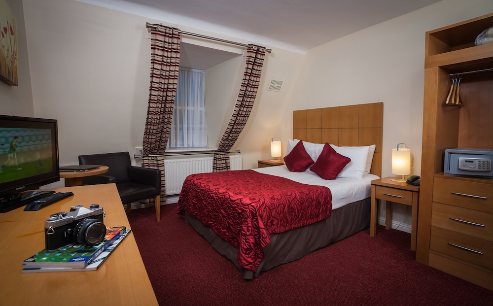 Beresford Hotel 23/58