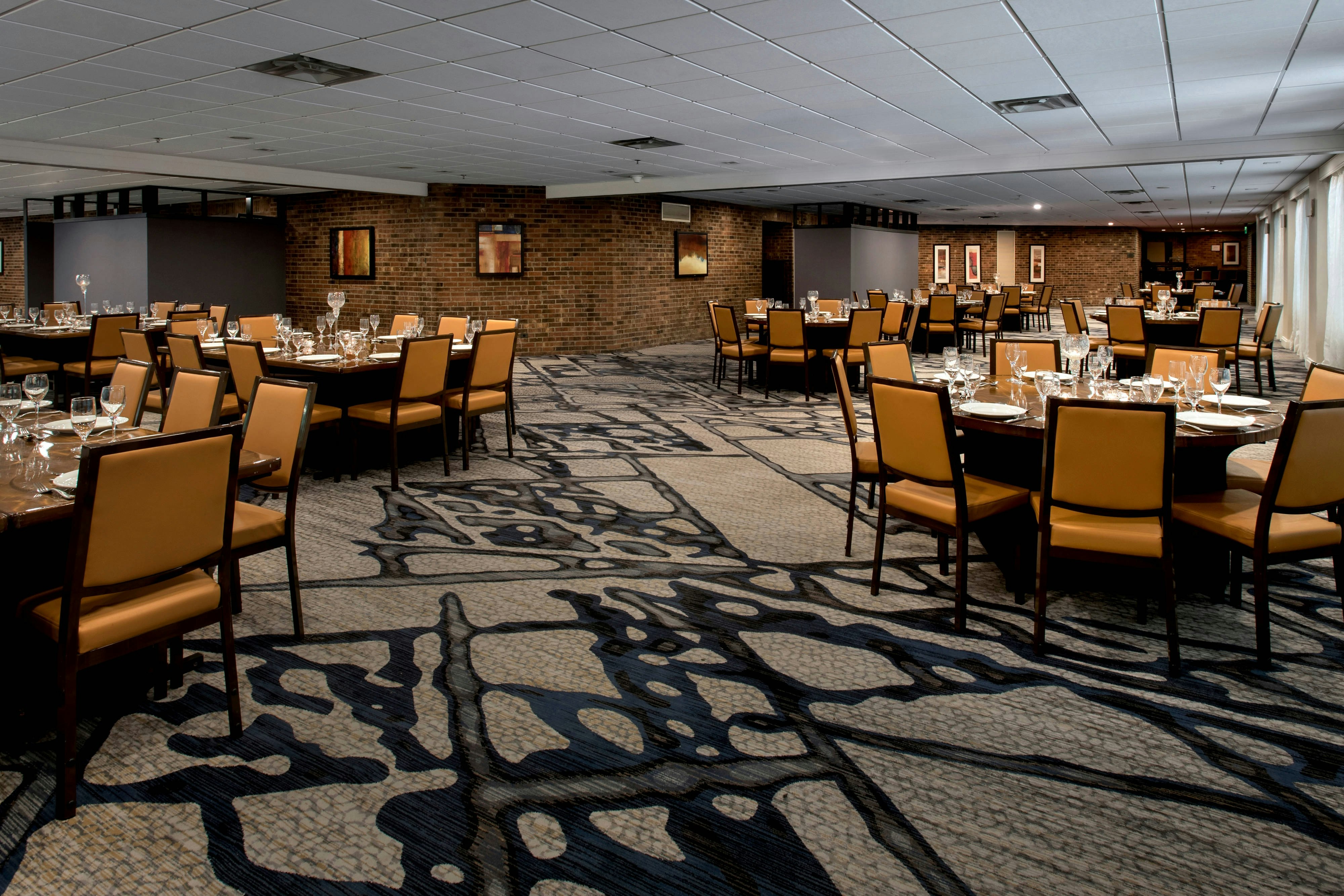 Princeton Marriott At Forrestal 40/66