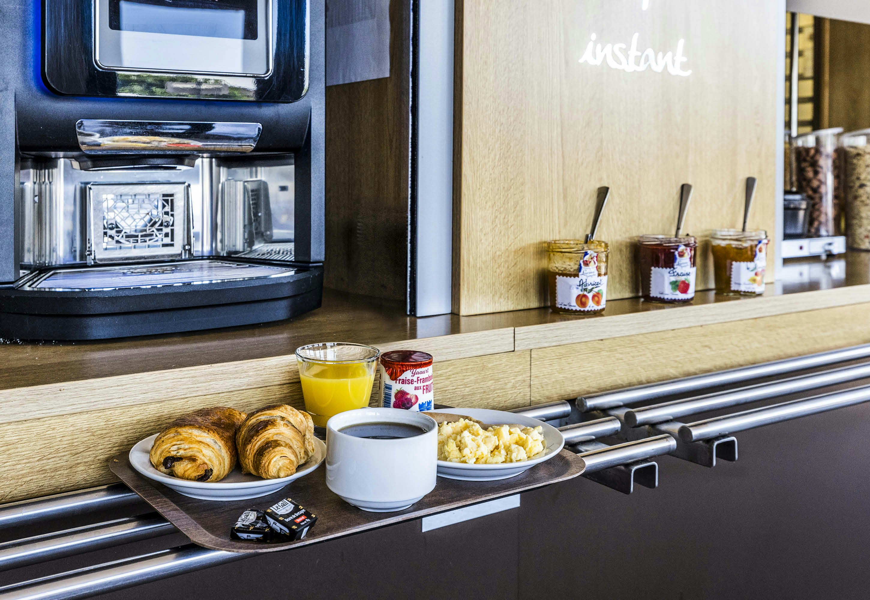 B&B HOTEL Perpignan Nord Aeroport 6/12