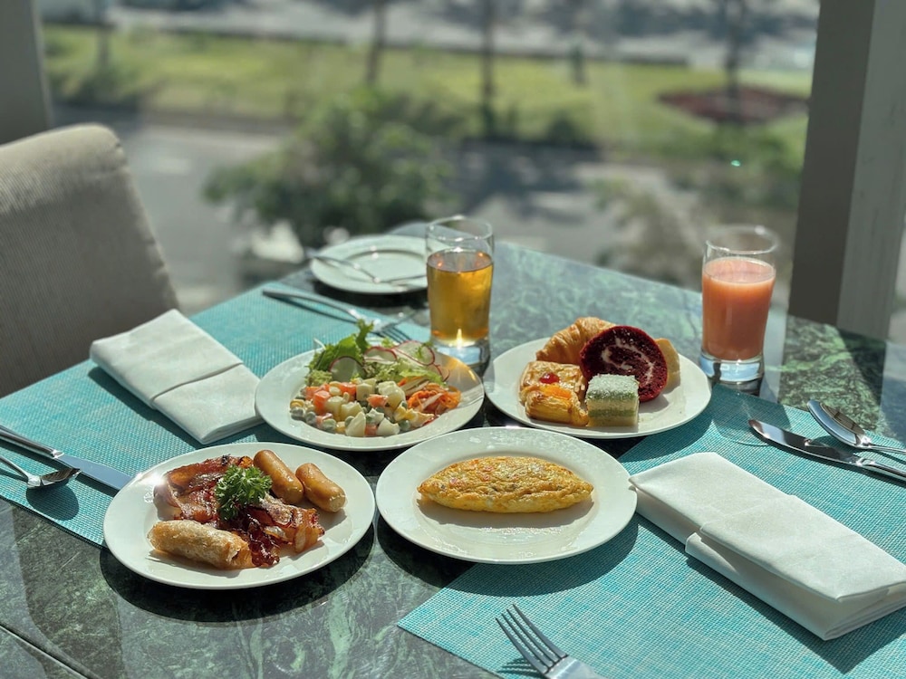 Wyndham Soleil Danang 43/59