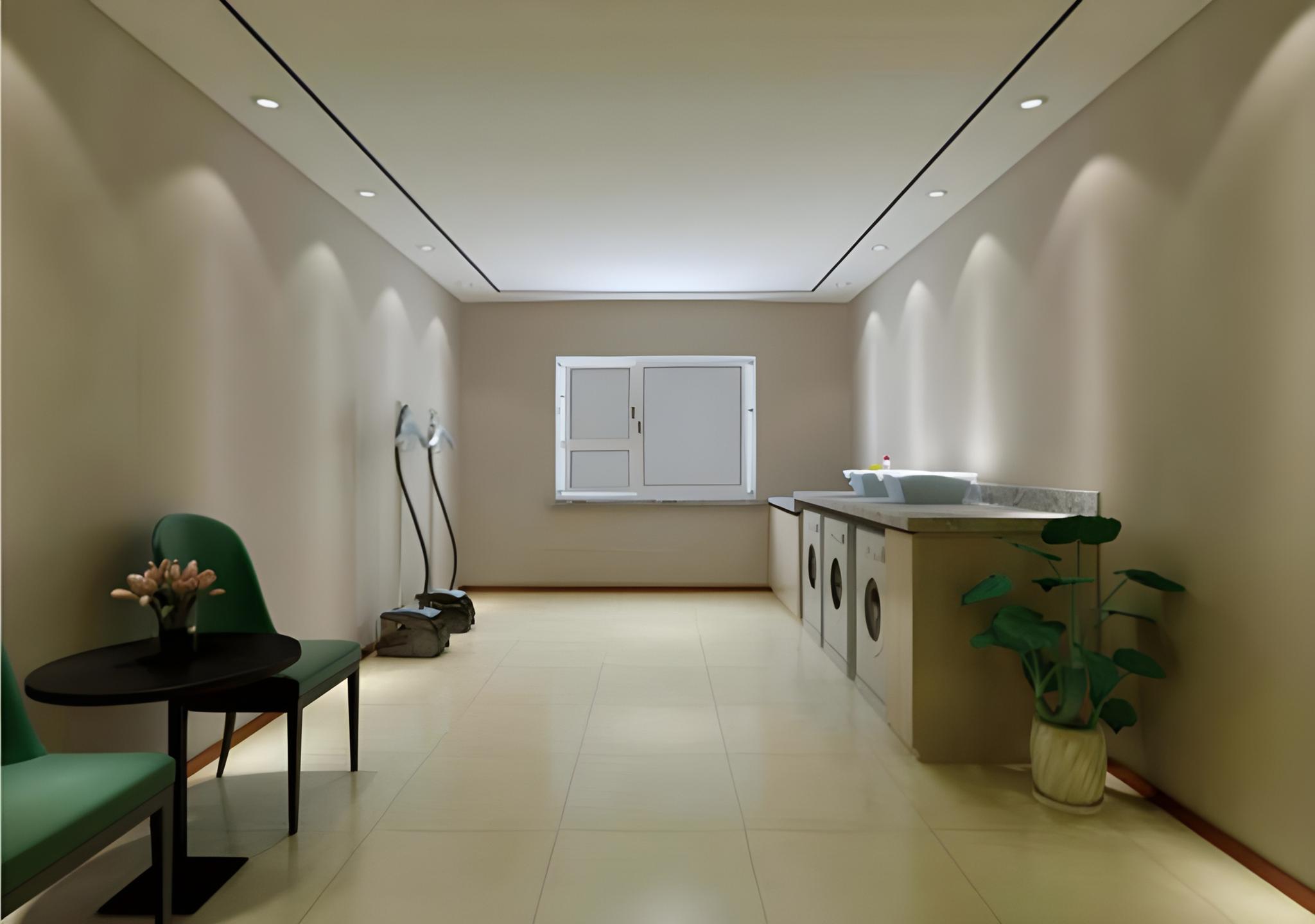 City Comfort Inn (Dongguan Gaobu Avenue) 38/54