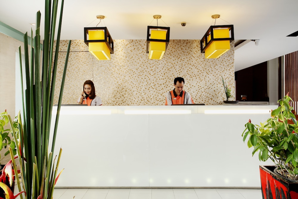 La Flora Resort Patong 6/70