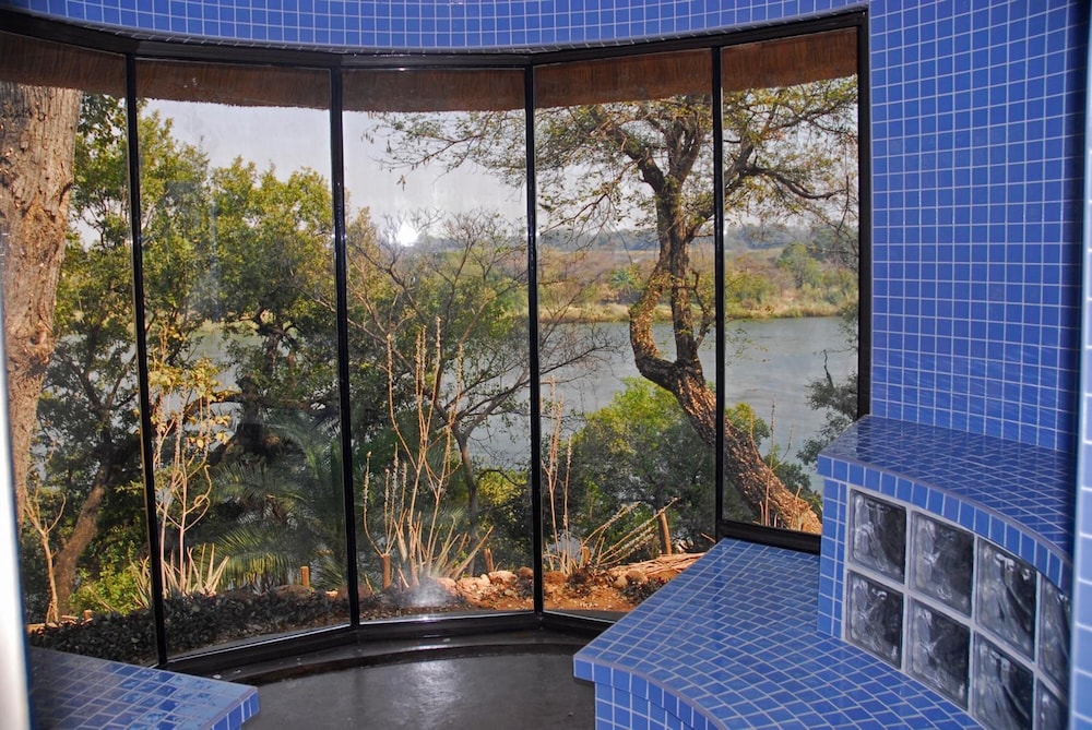 Divava Okavango Resort Spa 24/50