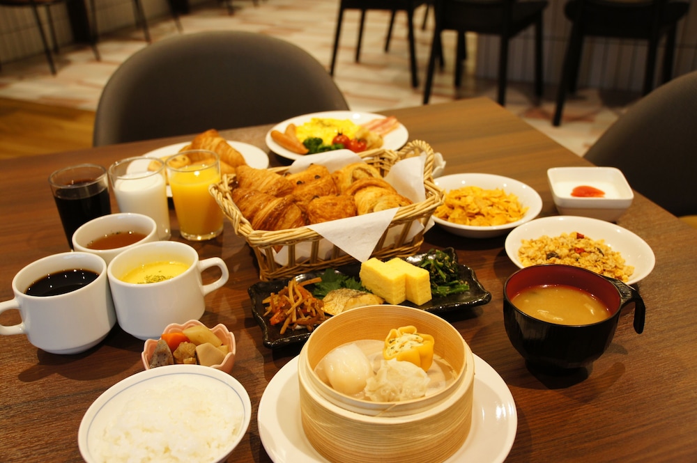 Kobe Plaza Hotel 40/53