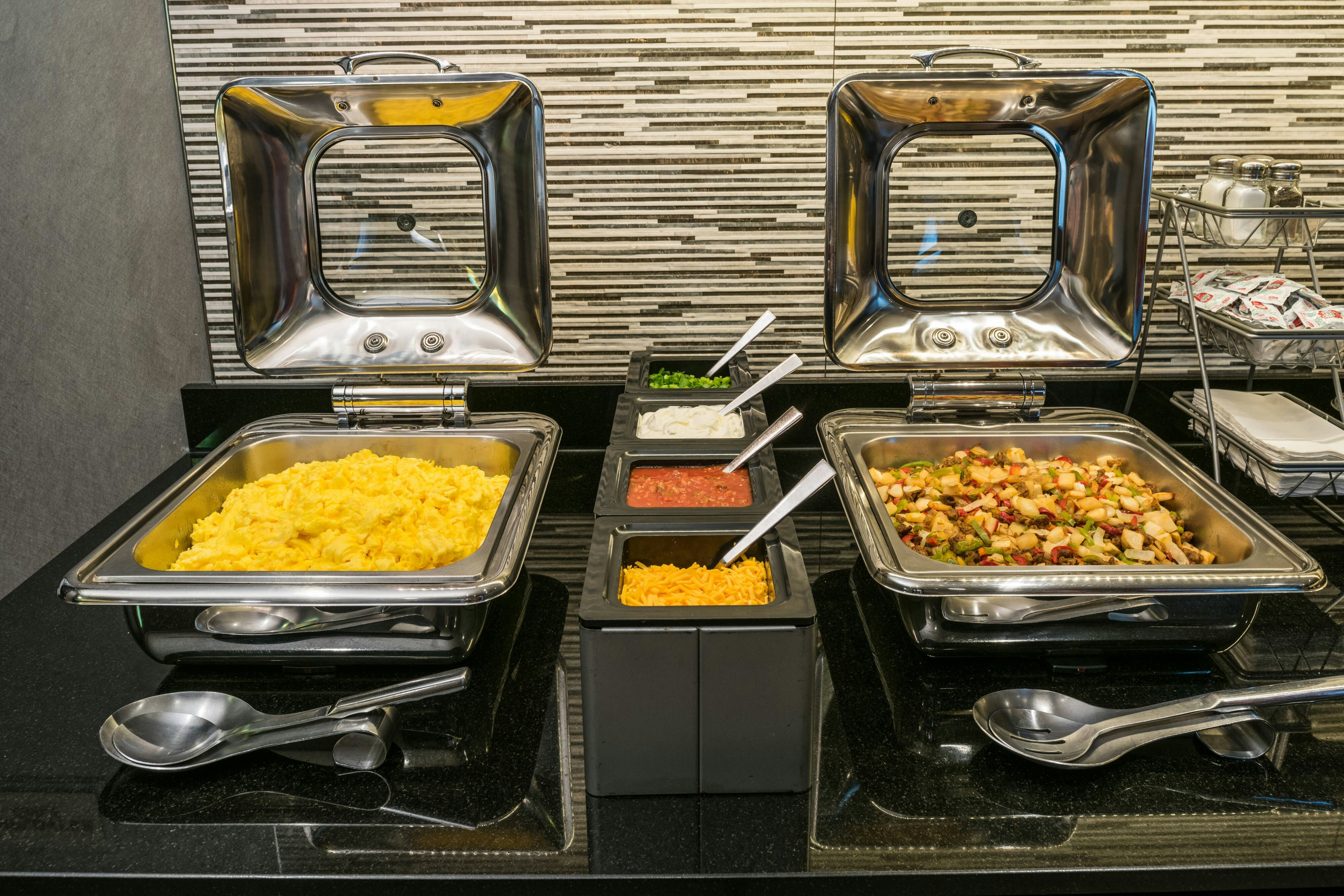 RESIDENCE INN BOSTON NEEDHAM 4/16