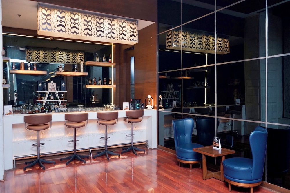 GOLDEN TULIP LUCKNOW 22/39