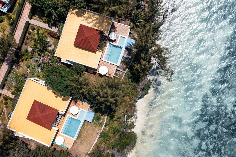 Moja Tuu the Luxury Villas And Nature Retreat 42/78
