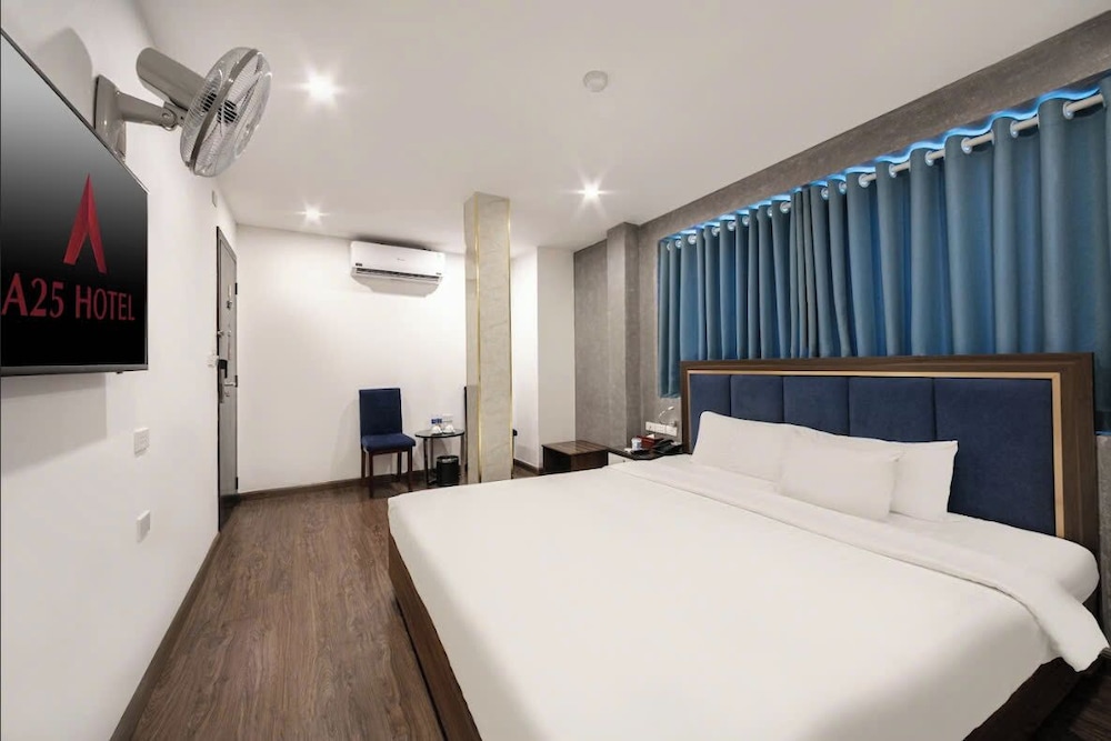 A25 Hotel 19 Cha Ca 15/49