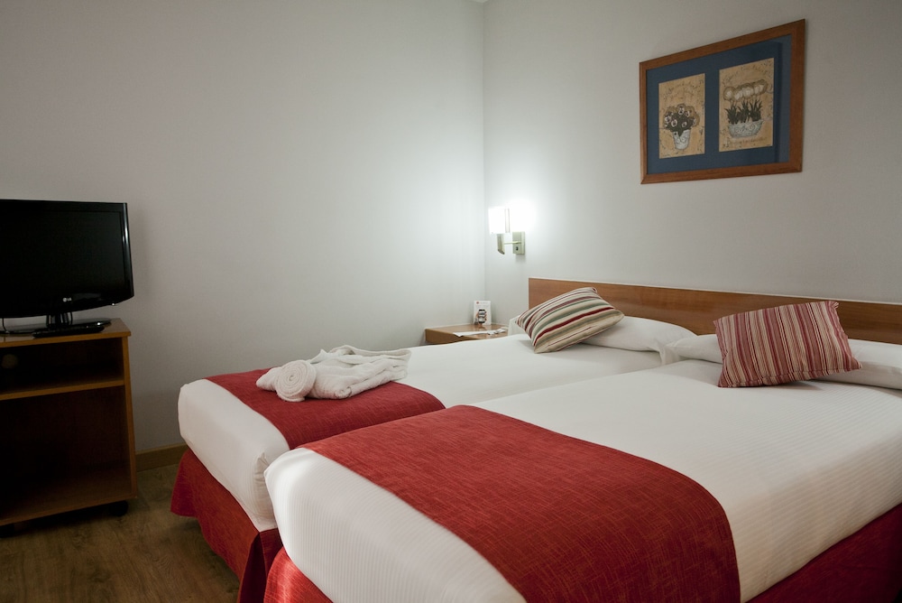 Muralto Madrid Princesa 14/47