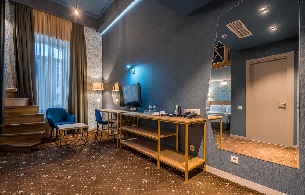 Hotel Gladius inn 4/63