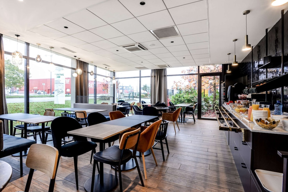 Brit Hotel Du Stade 35/46