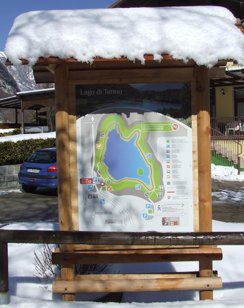 Clubhotel Lago Di Tenno 9/48