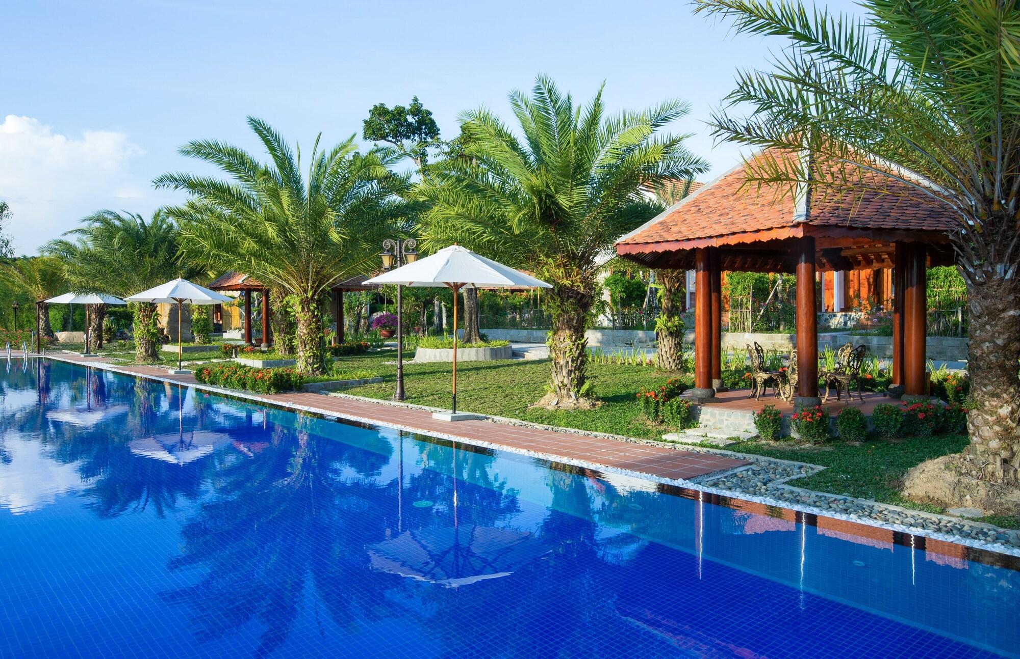 Maison Du Vietnam Resort & Spa 23/36