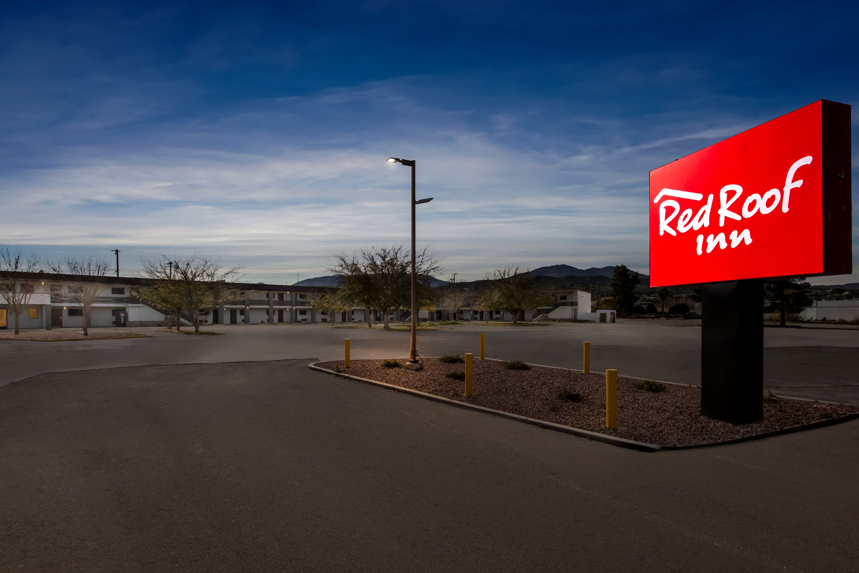 OYO Hotel Globe / Miami AZ - Highway 60 85/91