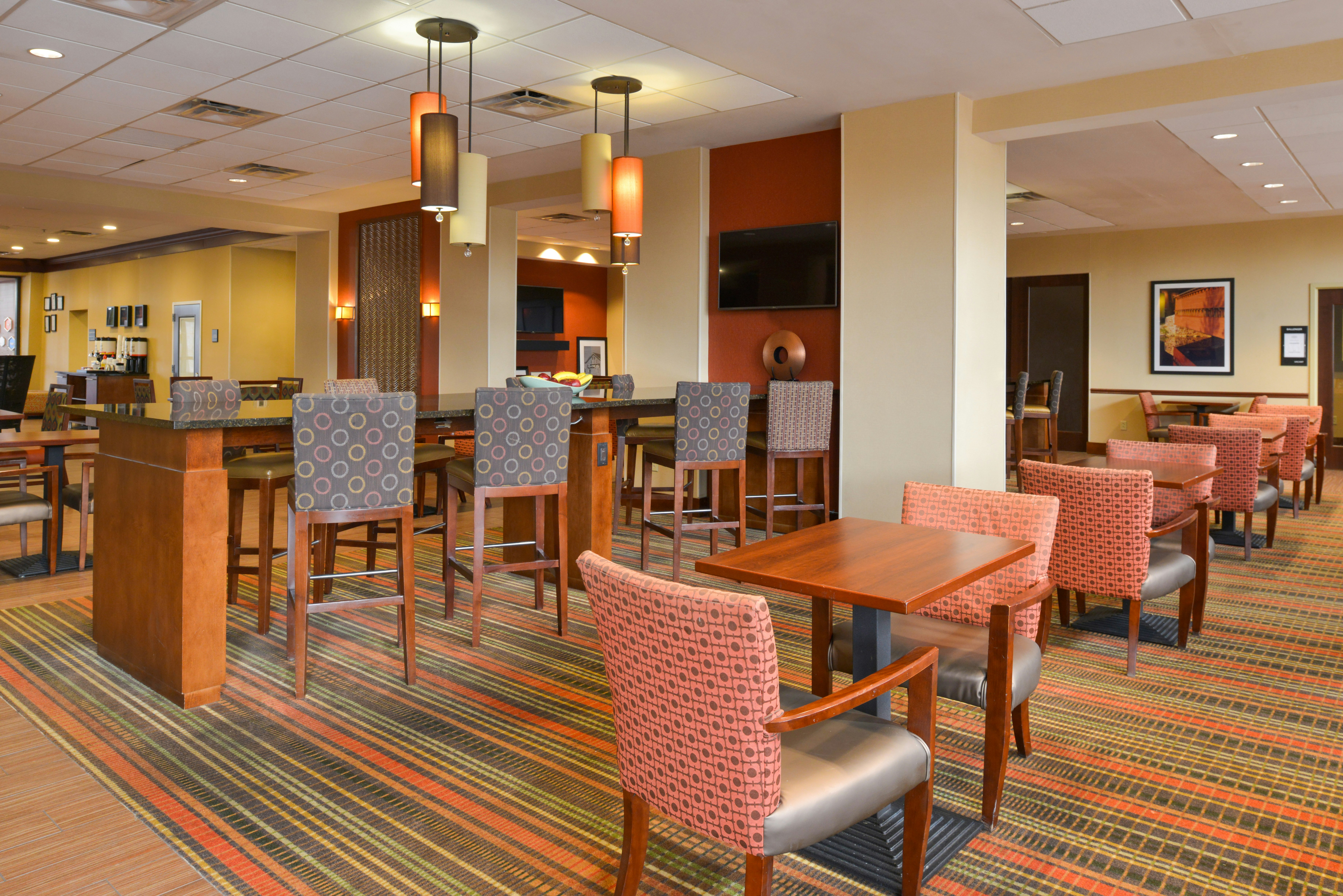 Hampton Inn Frederick 39/70