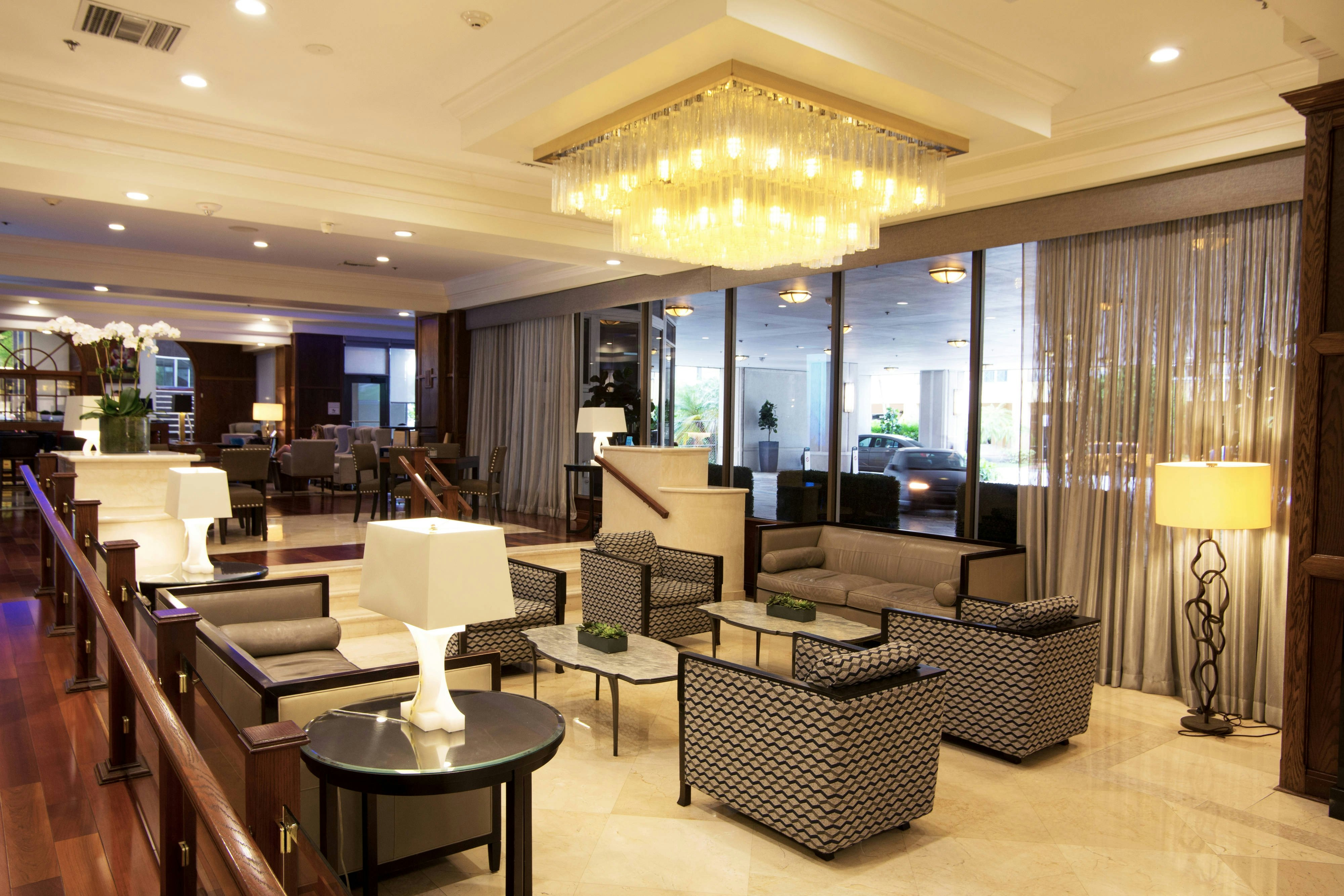 Marriott Miami Dadeland 46/60
