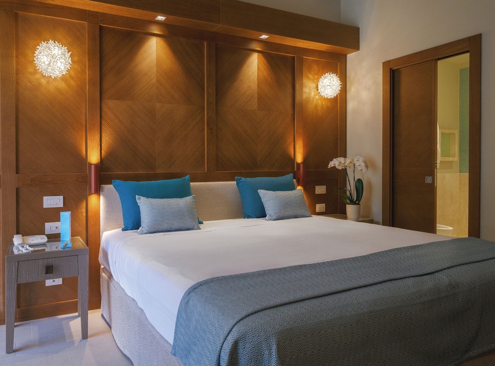 Forte Village Resort Hotel Castello 17/66