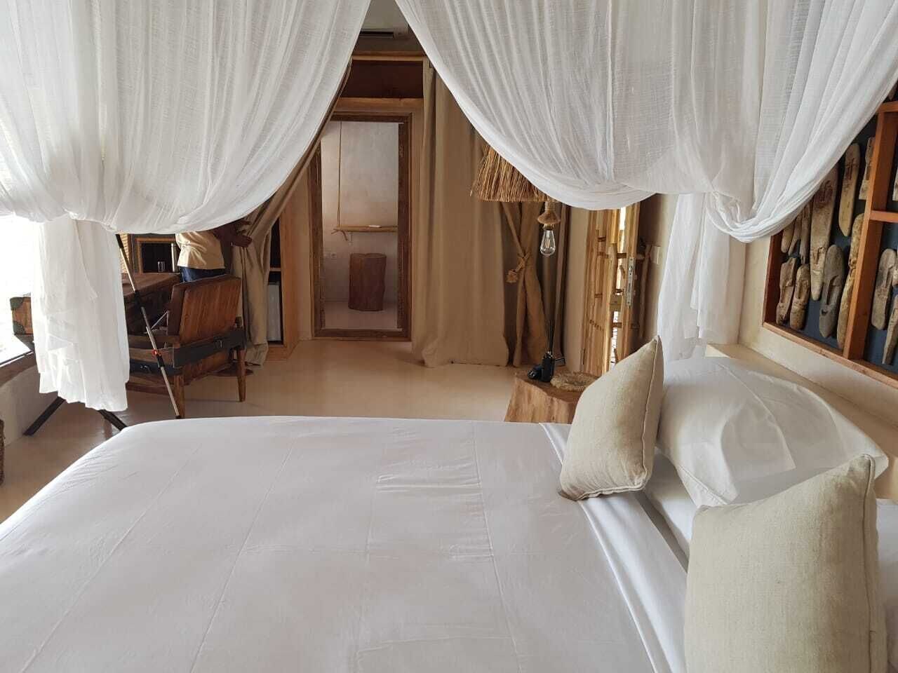 Family, Lodge, King and Twin Beds