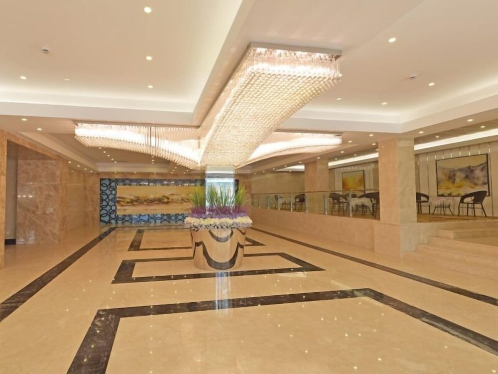 GreenTree Inn Changzhou Dinosaur Park Global Harbor Express Hotel 5/48