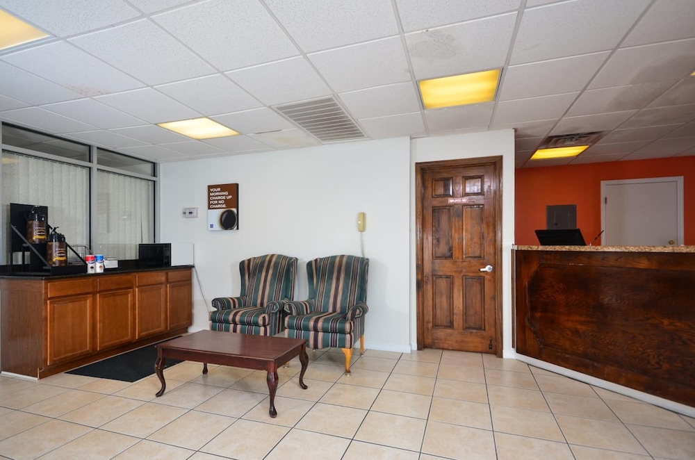 Motel6 Pulaski Tn 21/49