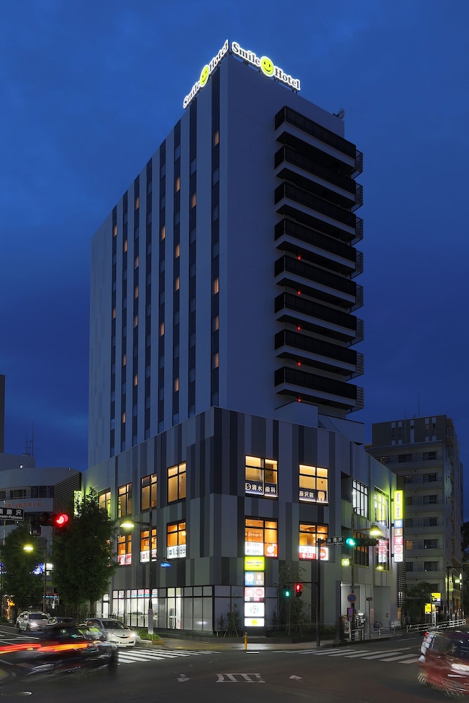 Smile Hotel Shonan Fujisawa 5/50