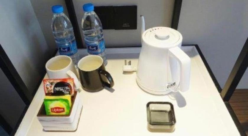 Fairyland Hotel (Kunming Spring City 66 Plaza ) 42/50