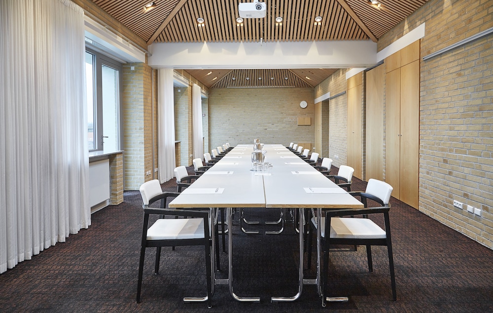 Scandic Opus Horsens 57/68