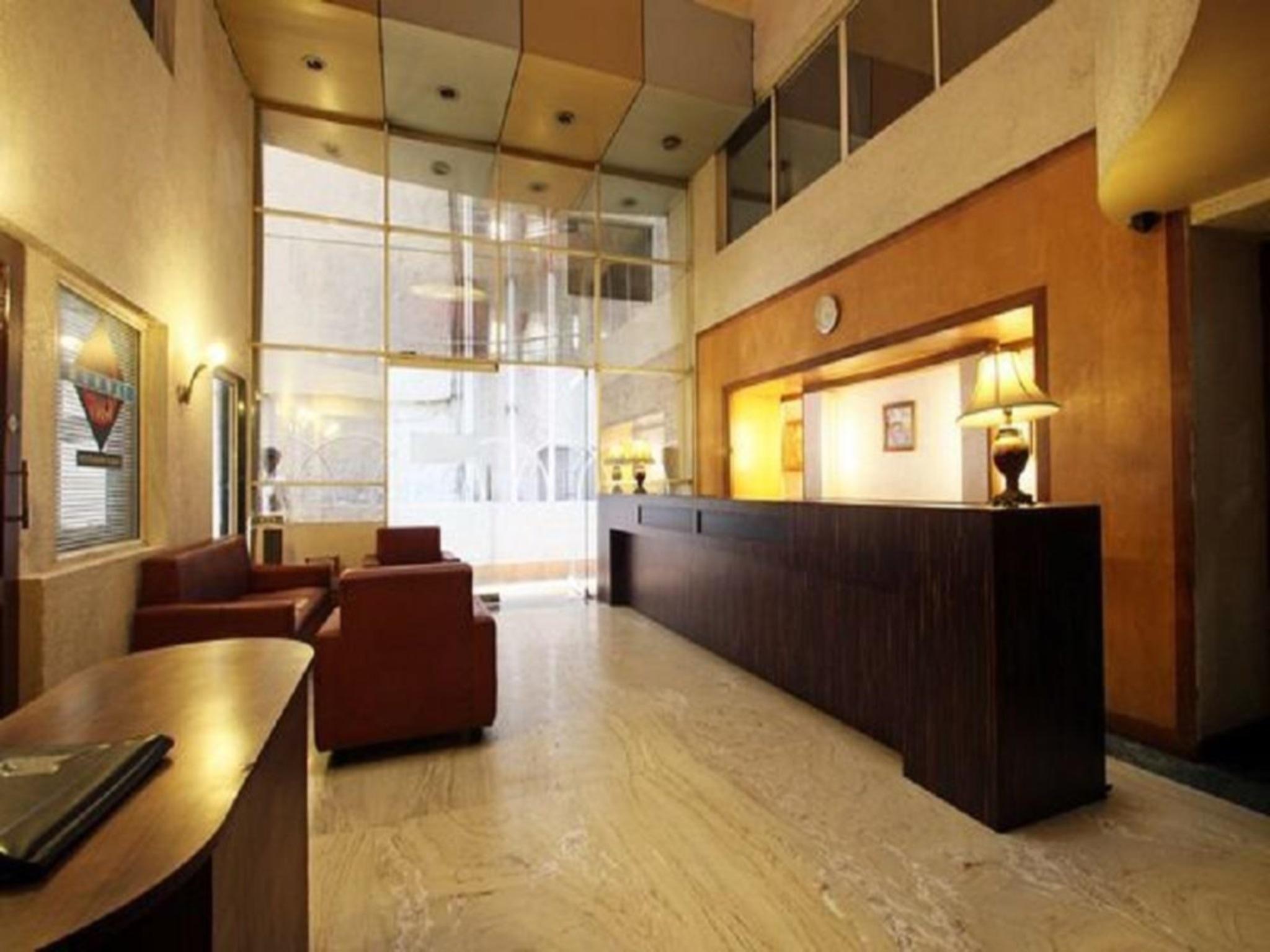 Oyo 17243 Hotel Celebration Inn 7/29