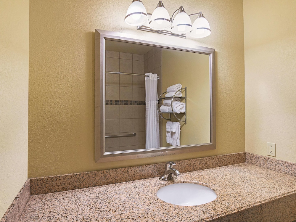 La Quinta Inn & Suites by Wyndham Ft. Worth - Forest Hill TX 21/49