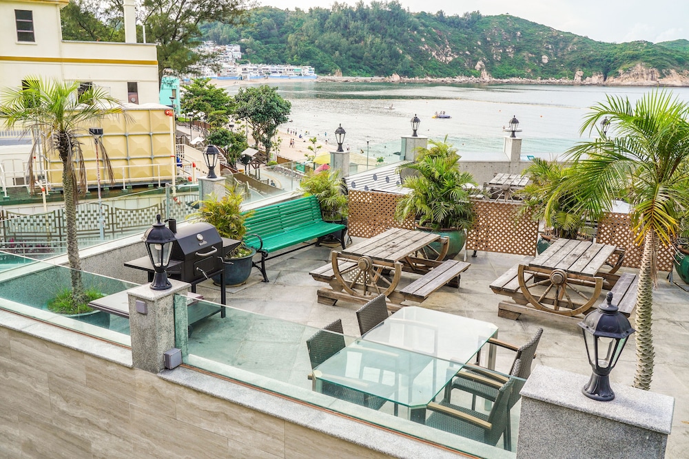 Warwick Hotel Cheung Chau 31/48