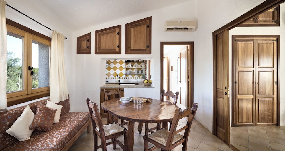 Residenza Capriccioli 26/50