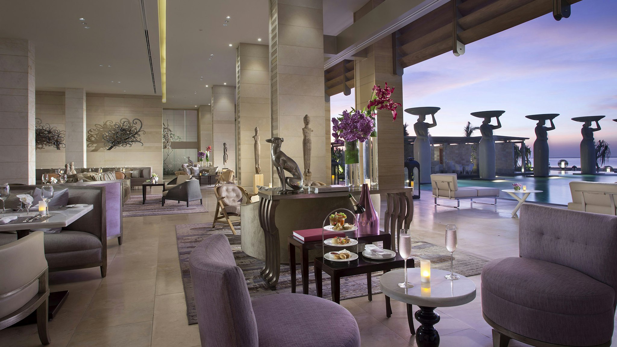 The Mulia - Nusa Dua Bali Hotel 17/22