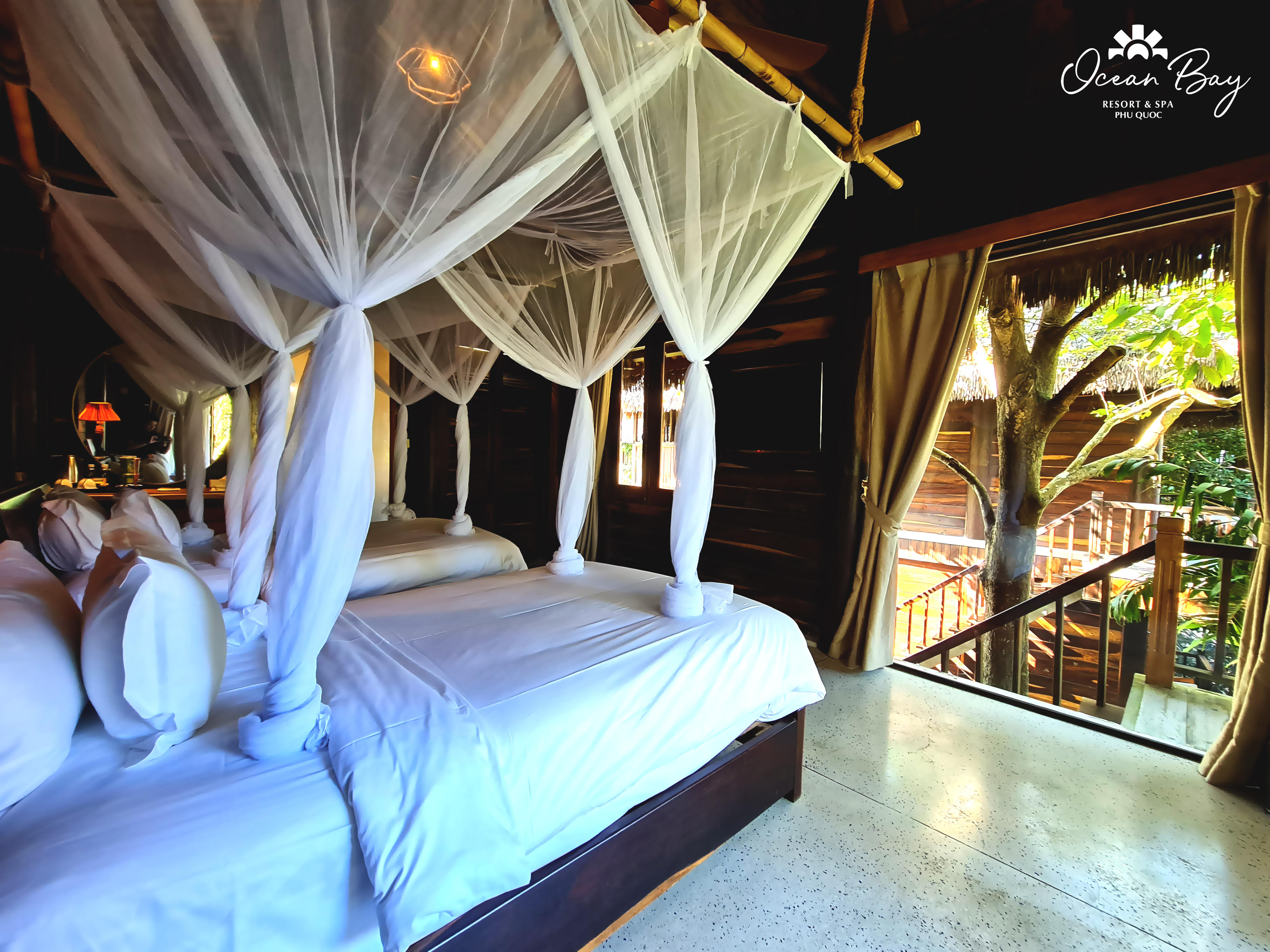 Ocean Bay Phu Quoc Resort and Spa 9/49