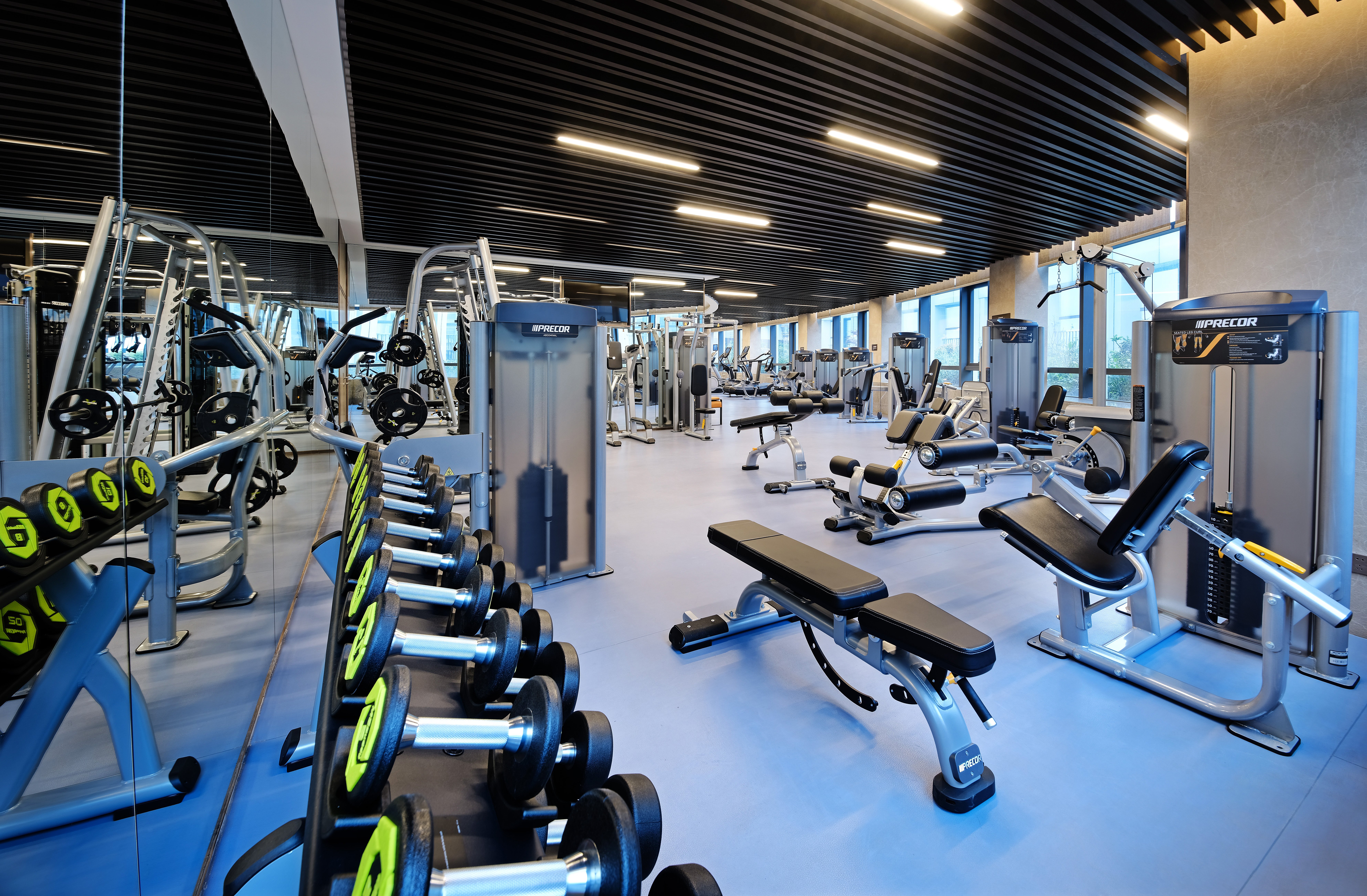 Hualuxe Hotels And Resorts Wuhu 25/50