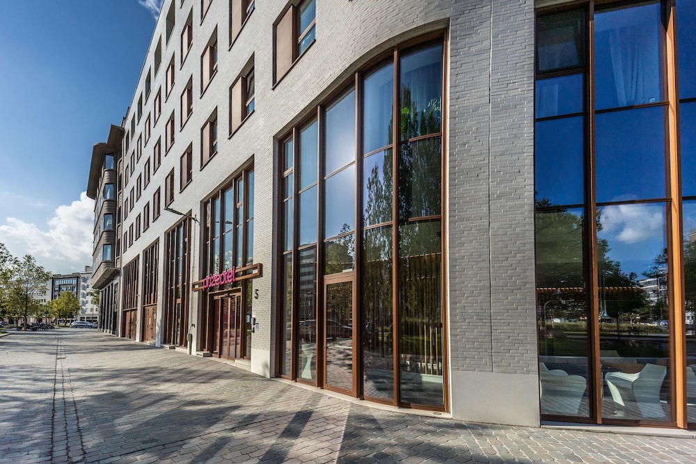 Prize by Radisson, Antwerp City 55/60