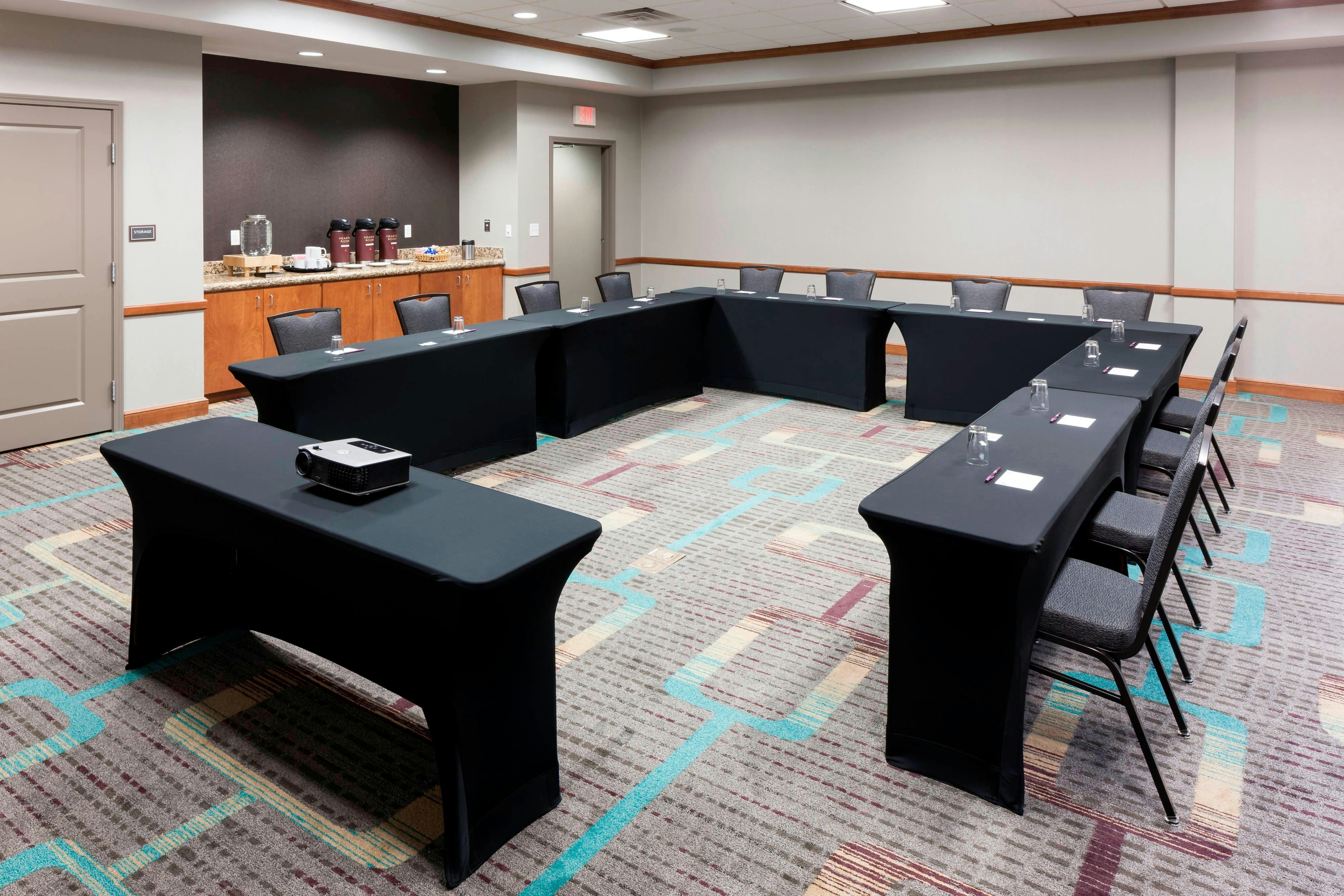 Residence Inn By Marriott Chicago Lake Forest Mettawa 13/17