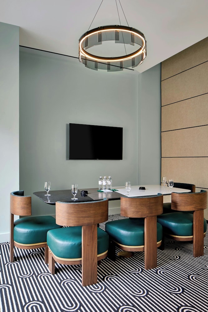Hotel Celare, Cincinnati Midtown, a Tribute Portfolio Hotel 41/50
