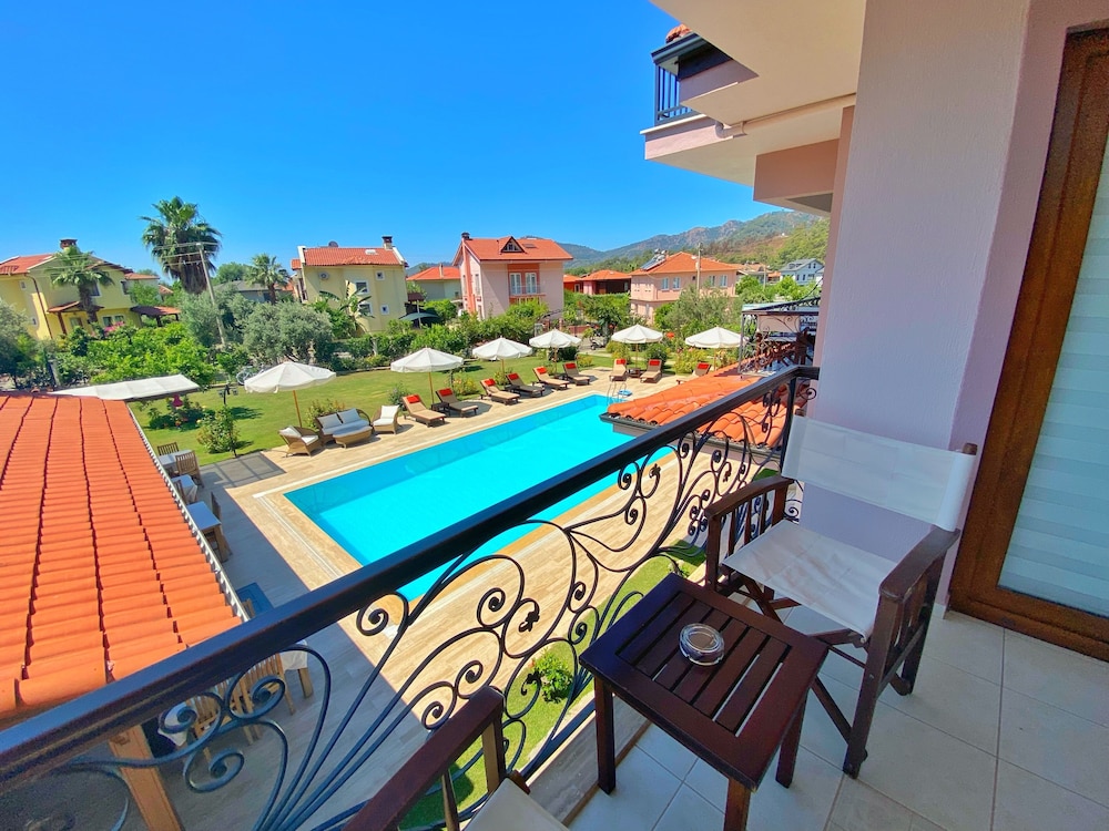 Göcek Arion Hotel 46/50