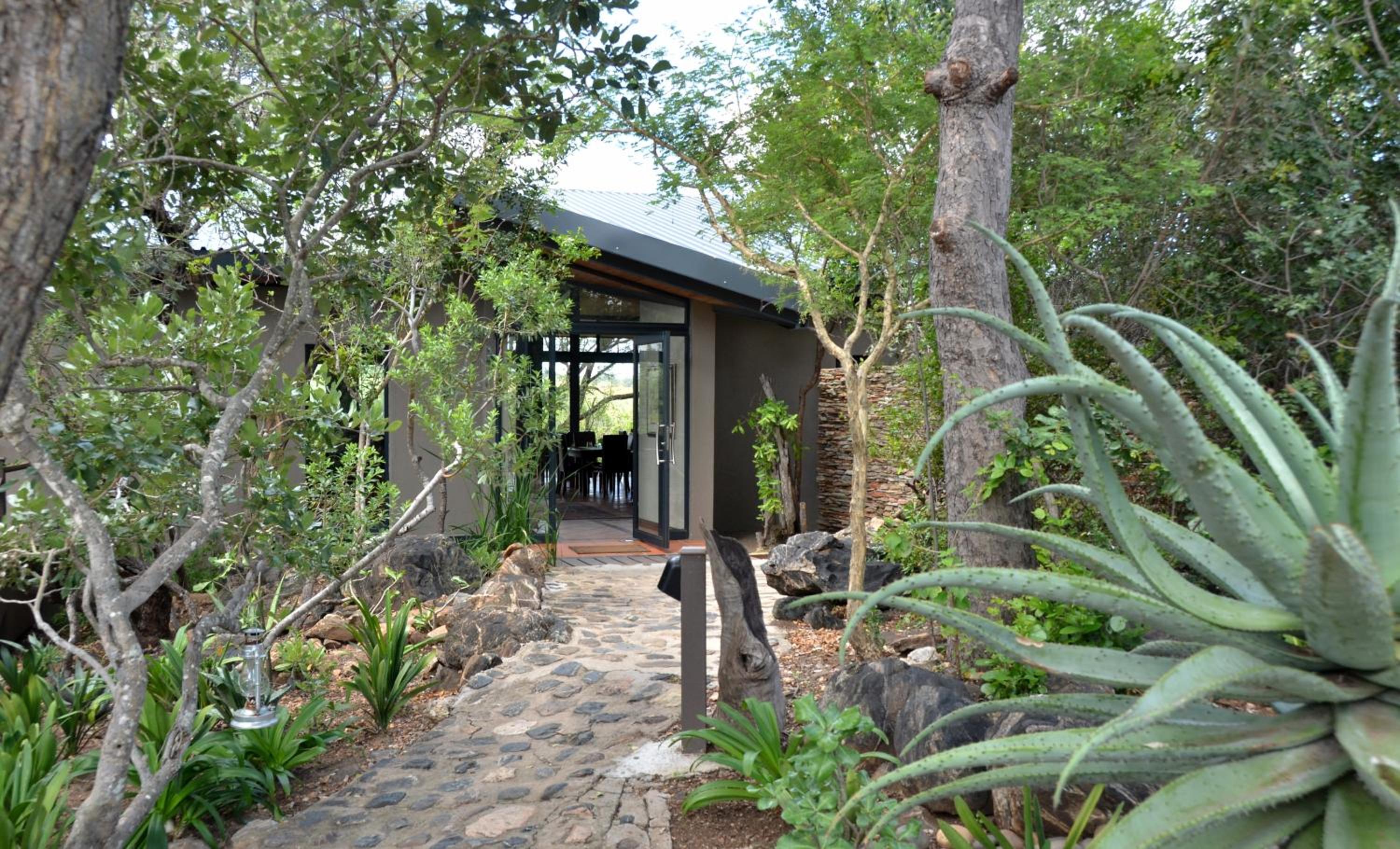 Greenfire Game Lodge 42/50