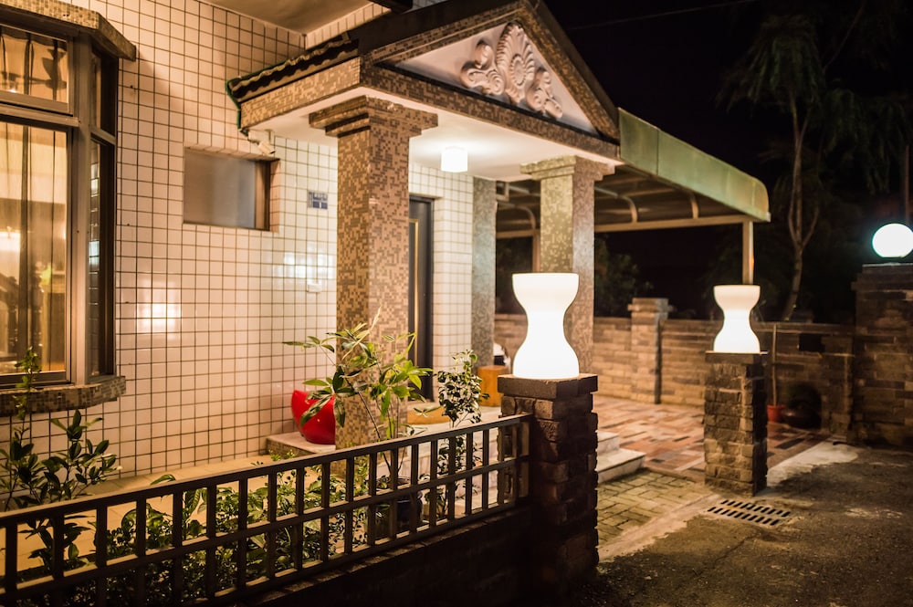 So Art Guesthouse & Hostel 3/33