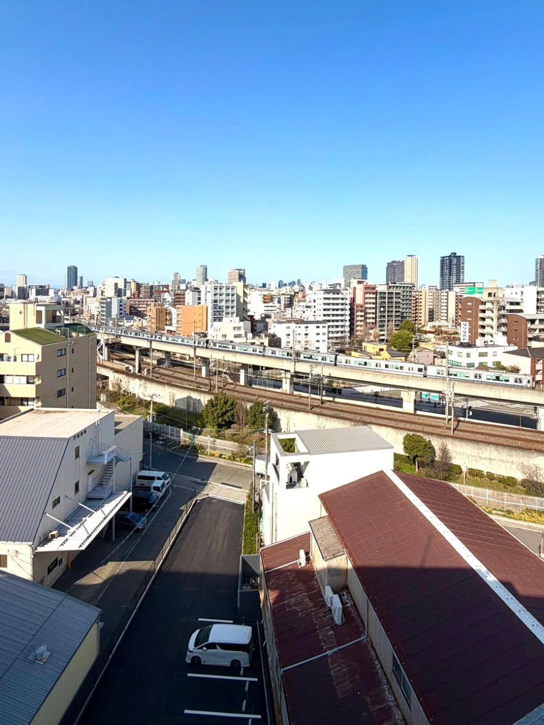 Rita Hotel Namba 25/50