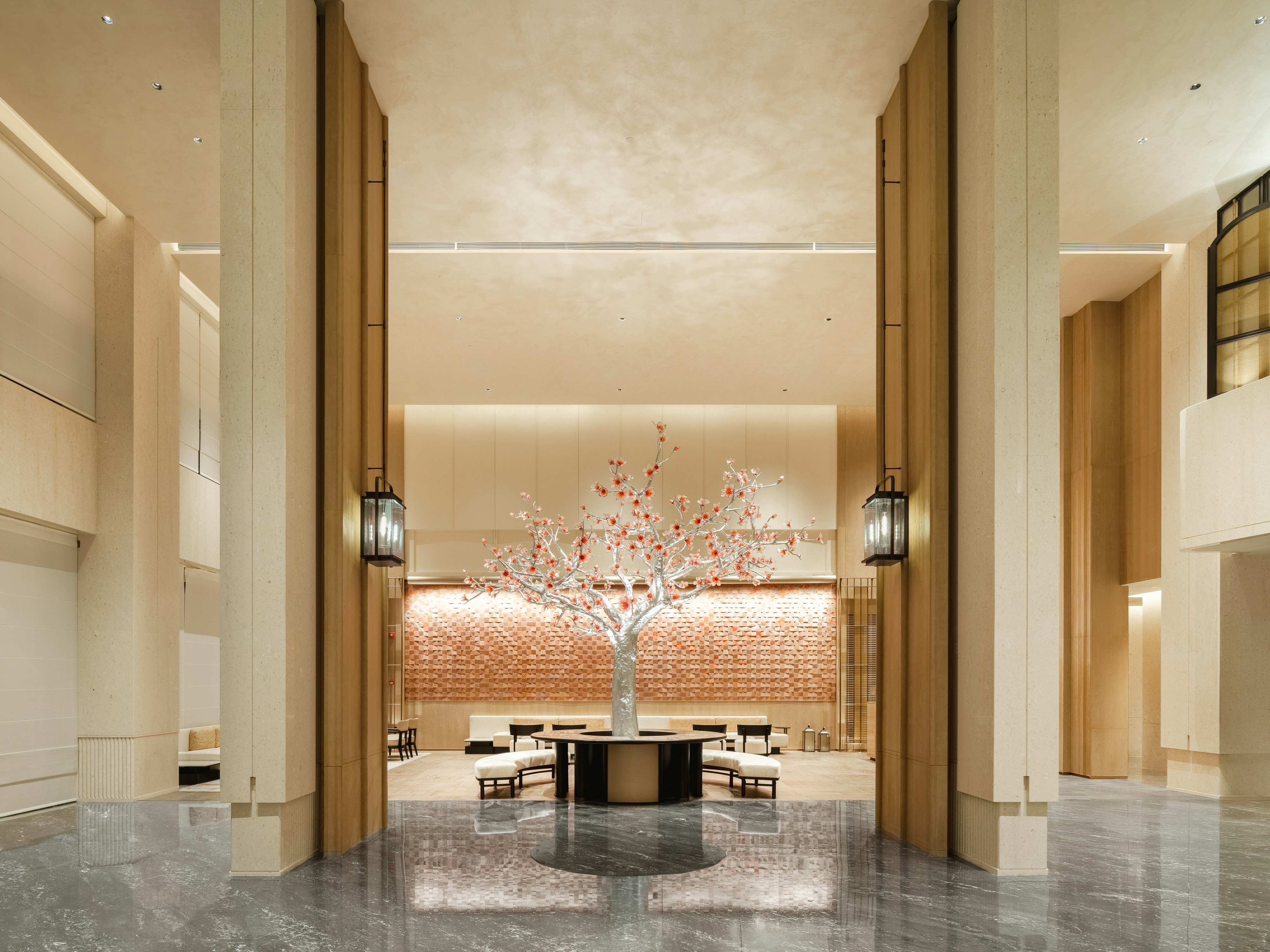 Canton Hotel Guangzhou, Tapestry Collection by Hilton 49/50