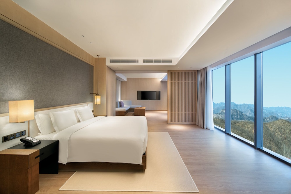 2 Bedrooms, Loft, Suite, Single Bed