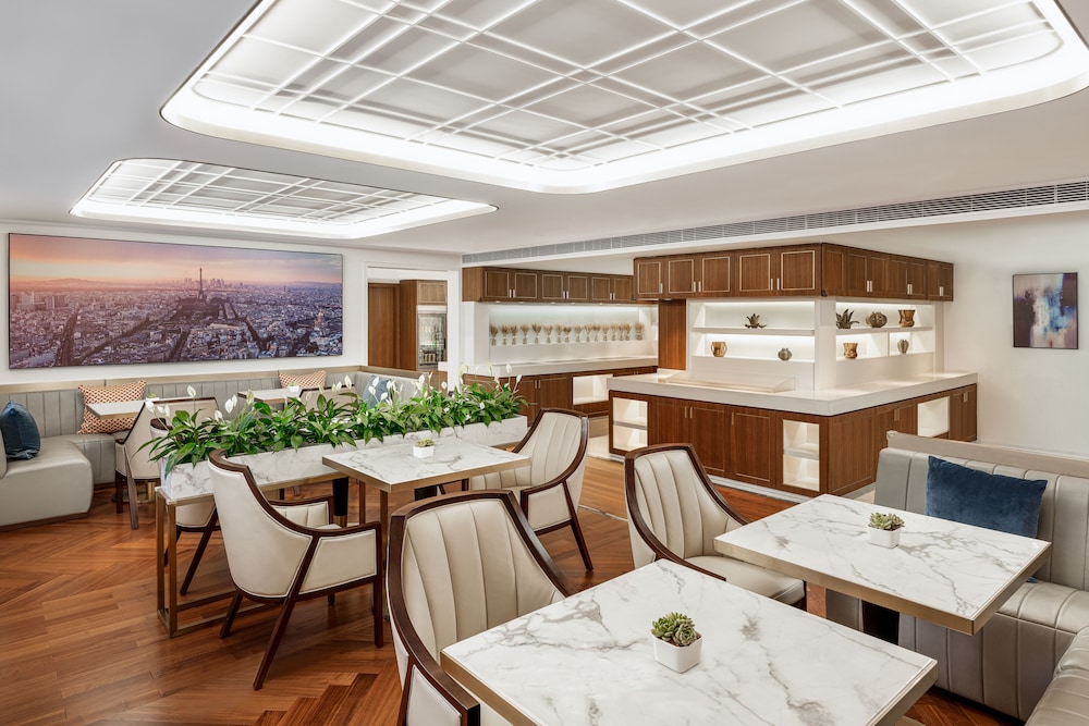The Westin Shenyang 36/50