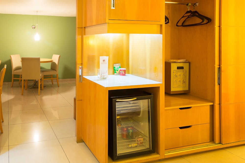 Hotel Atlantico Copacabana 52/70