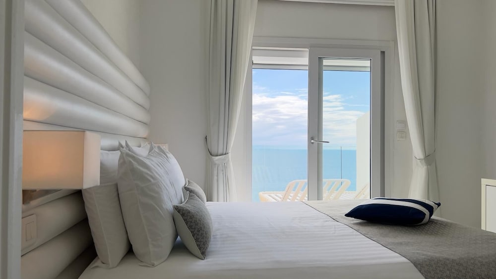 Hotel La Calanque 9/37